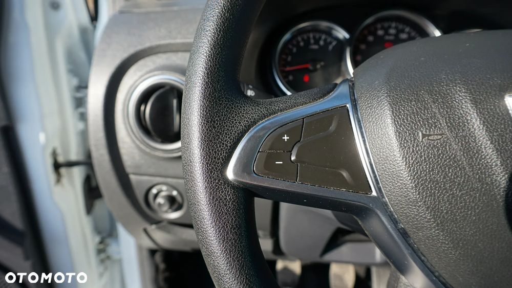 Dacia Lodgy 1.5 Blue dCi Laureate S&S EU6d - 28