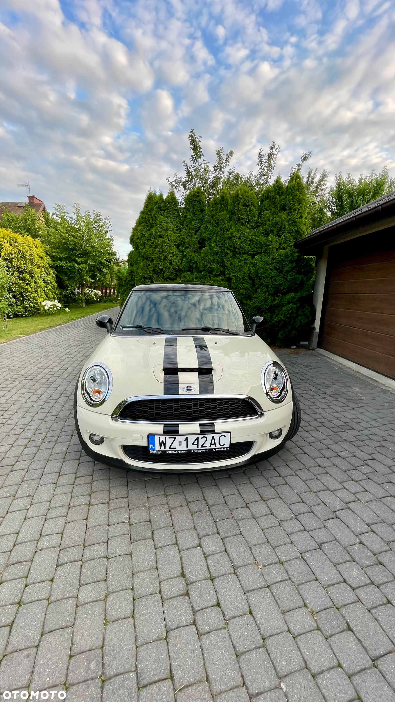 MINI Cooper S - 5