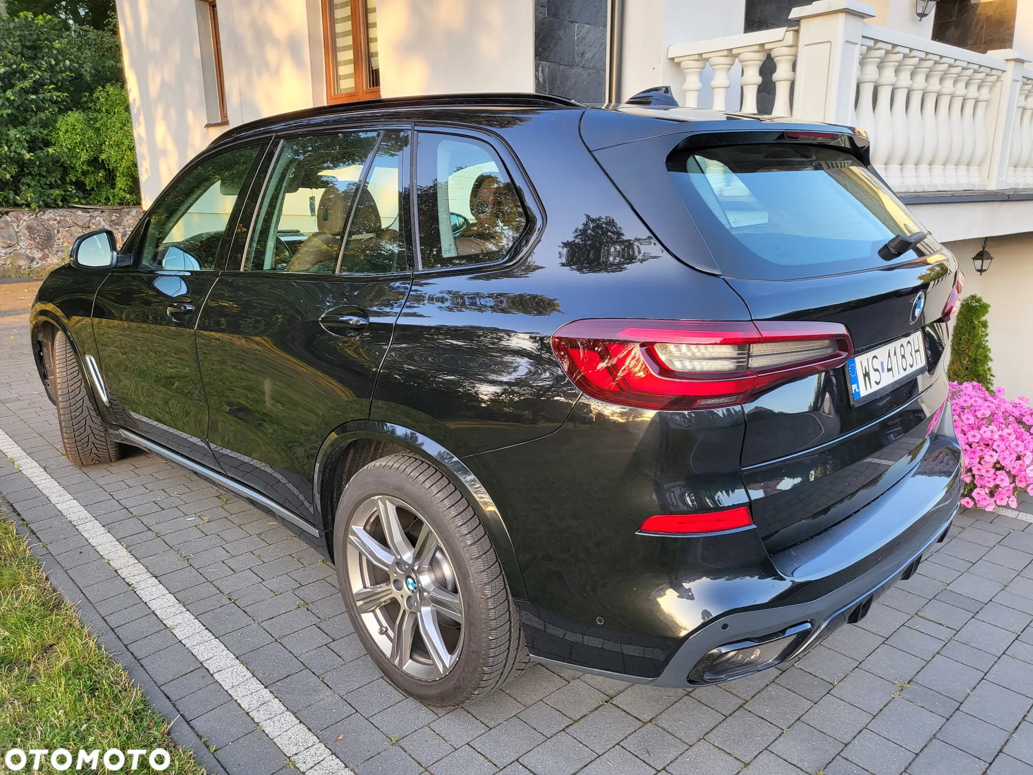 BMW X5 xDrive30d - 13