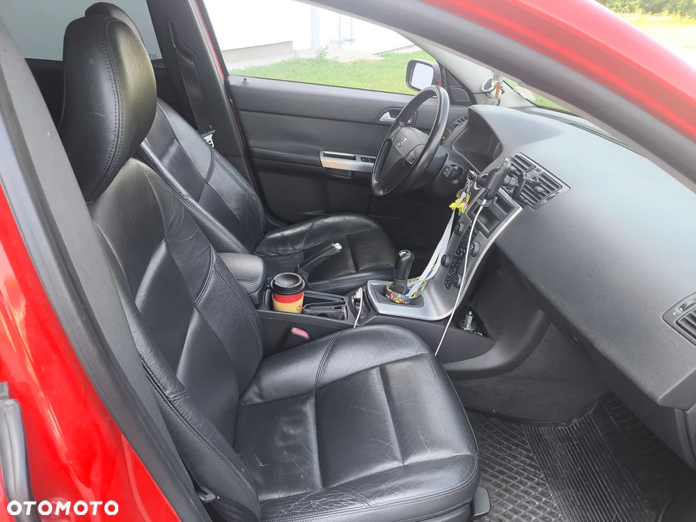 Volvo V50 T5 Summum - 15