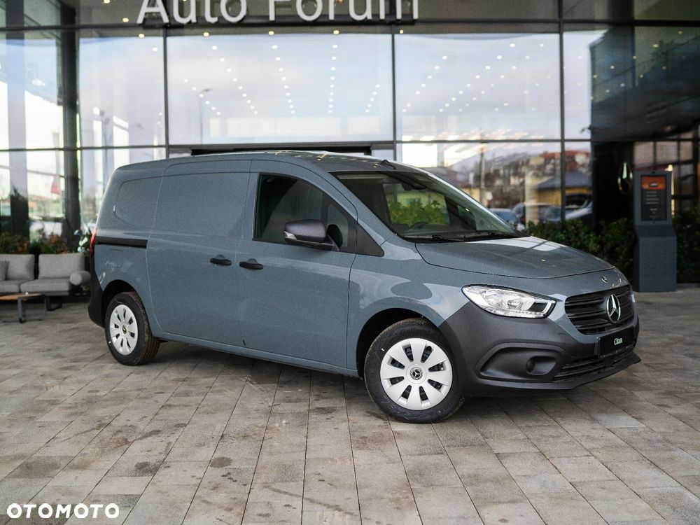 Mercedes-Benz Citan - 3