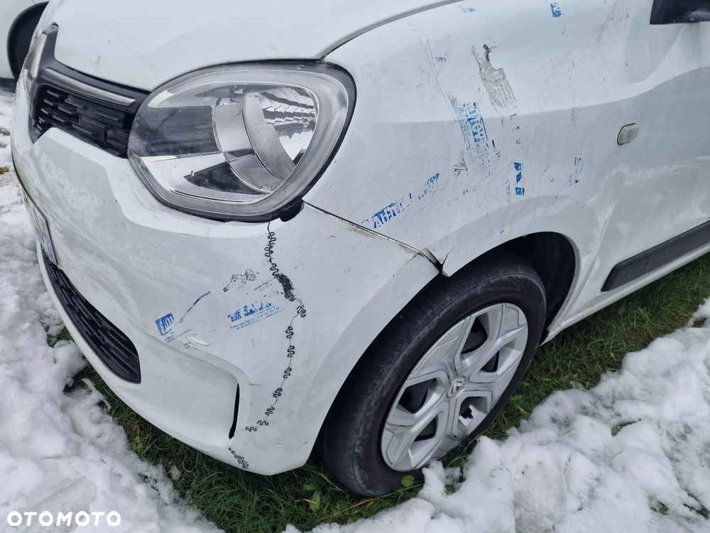 Renault Twingo - 19