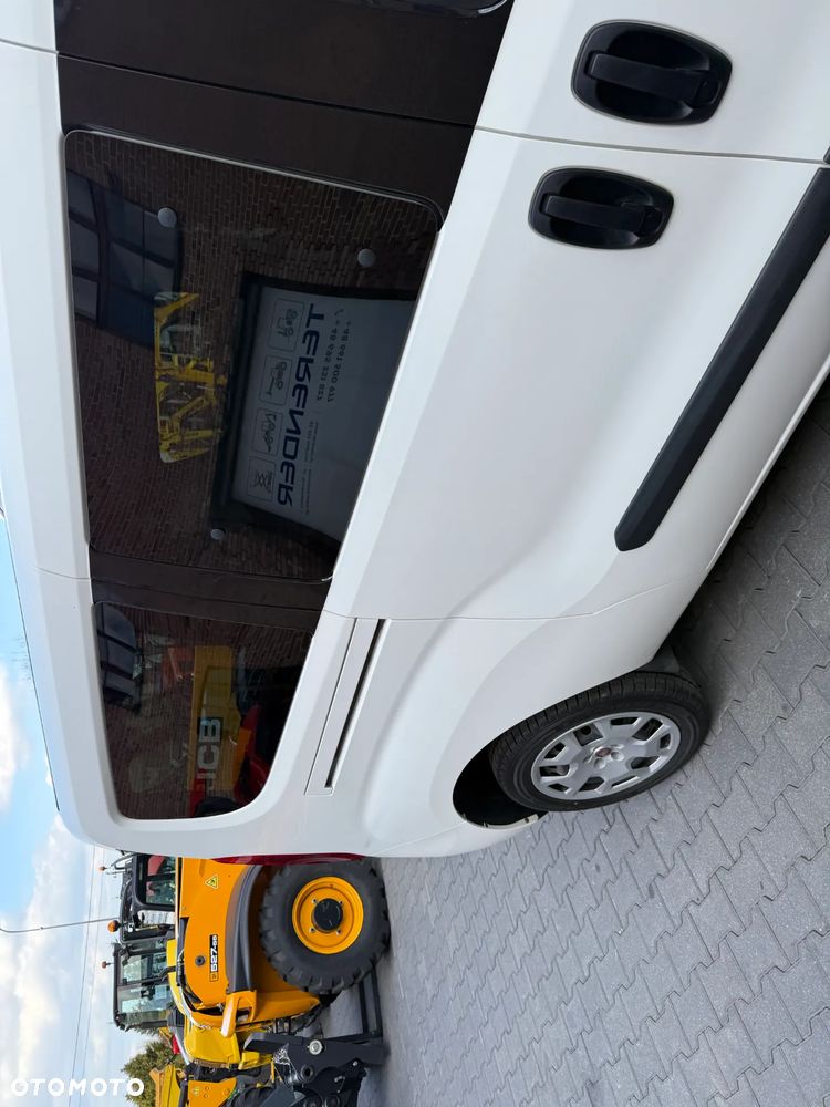 Fiat Doblo - 12
