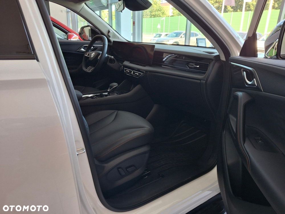 MG HS 1.5T PHEV Exclusive - 20