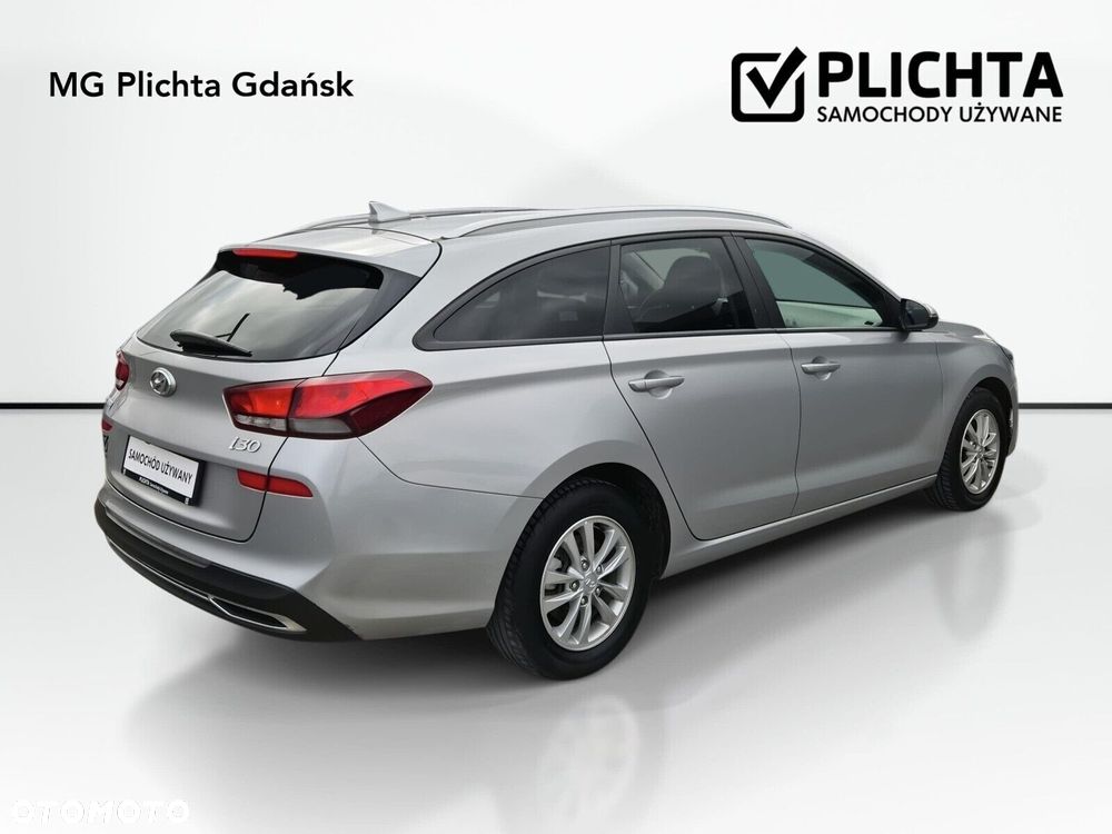 Hyundai i30 1.0 T-GDI Modern - 5