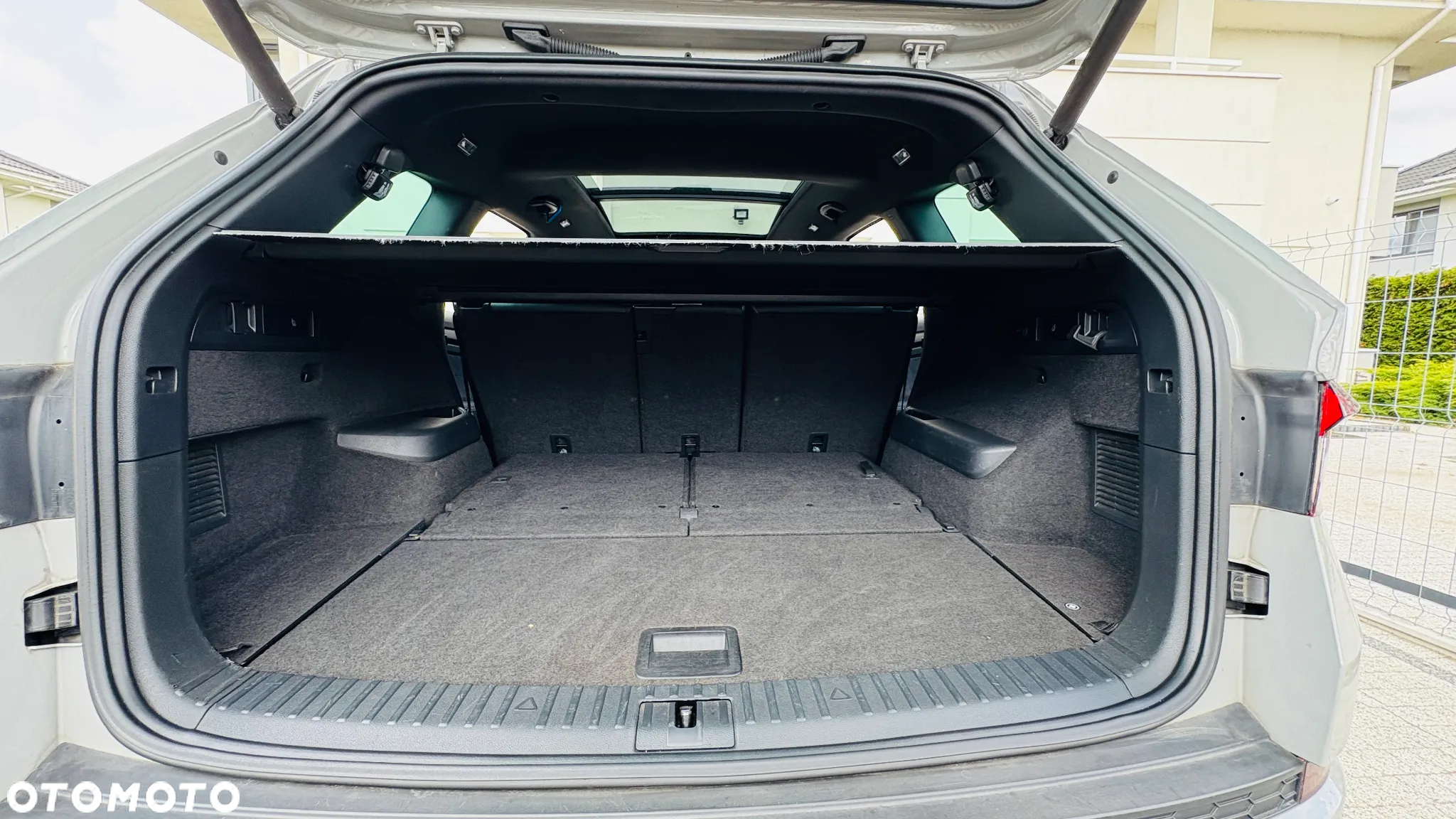 Skoda Kodiaq 2.0 TDI 4x4 Sportline DSG 7os - 10