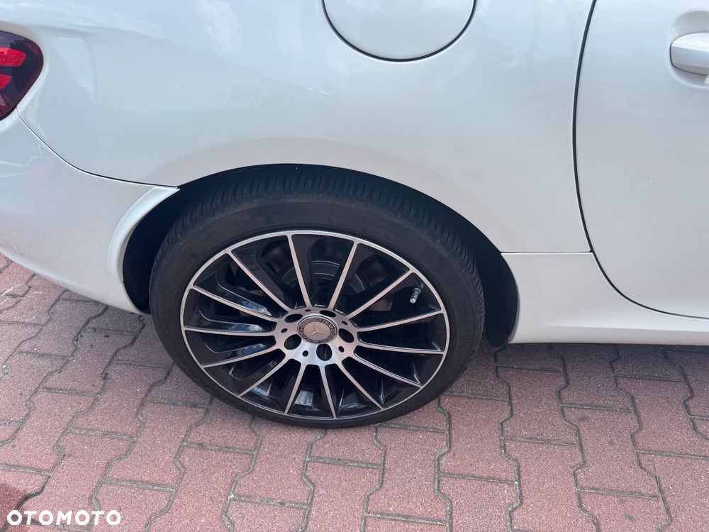 Mercedes-Benz SLK 250 CDI BlueEff - 15