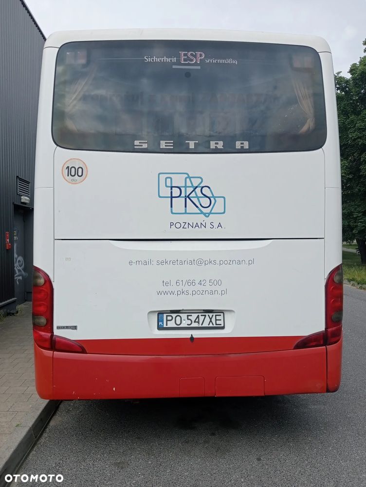 Setra S 415 GT-HD - 6