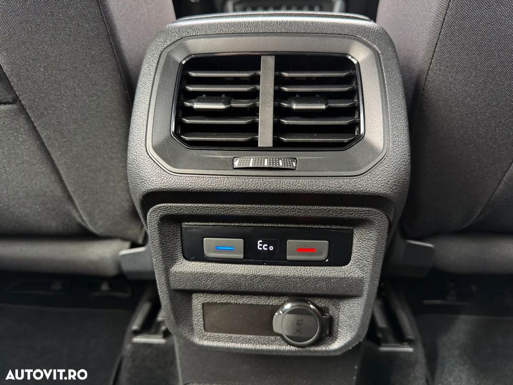 Volkswagen Tiguan 1.4 eHybrid OPF DSG Life - 14