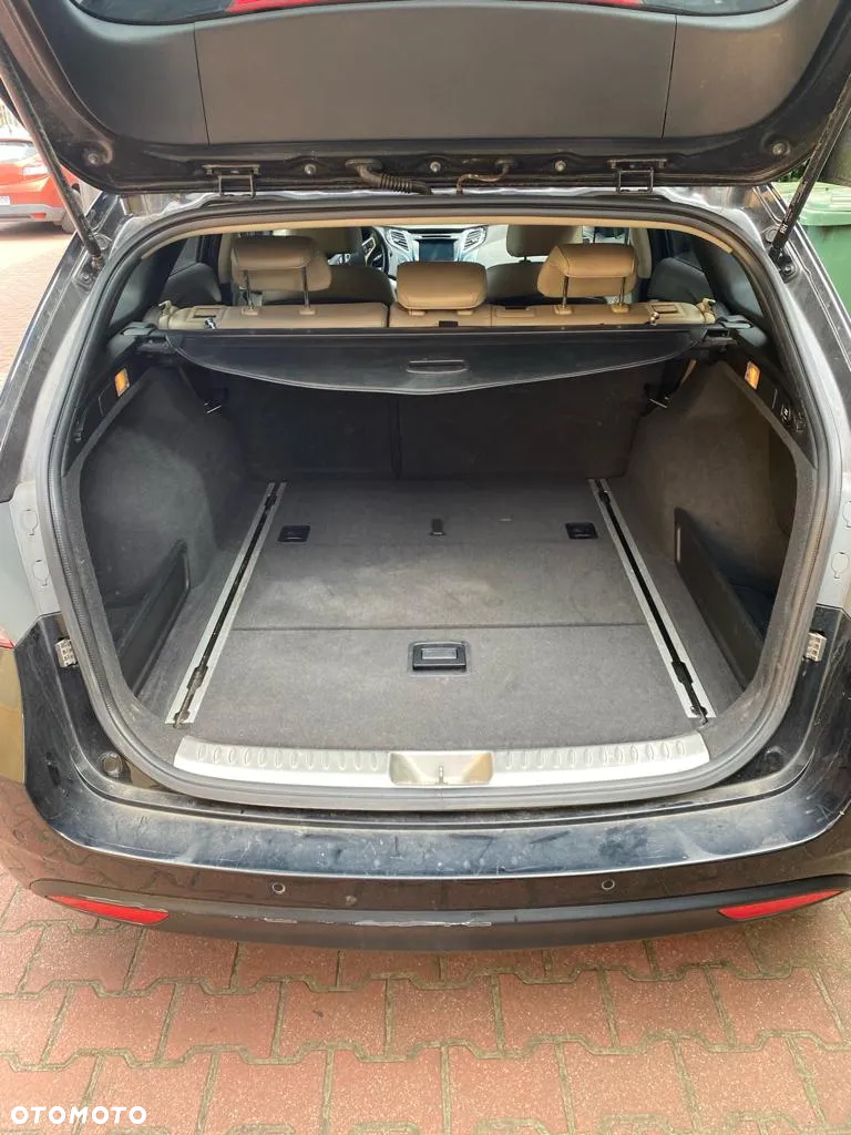 Hyundai i40 2.0 GDI Premium - 16