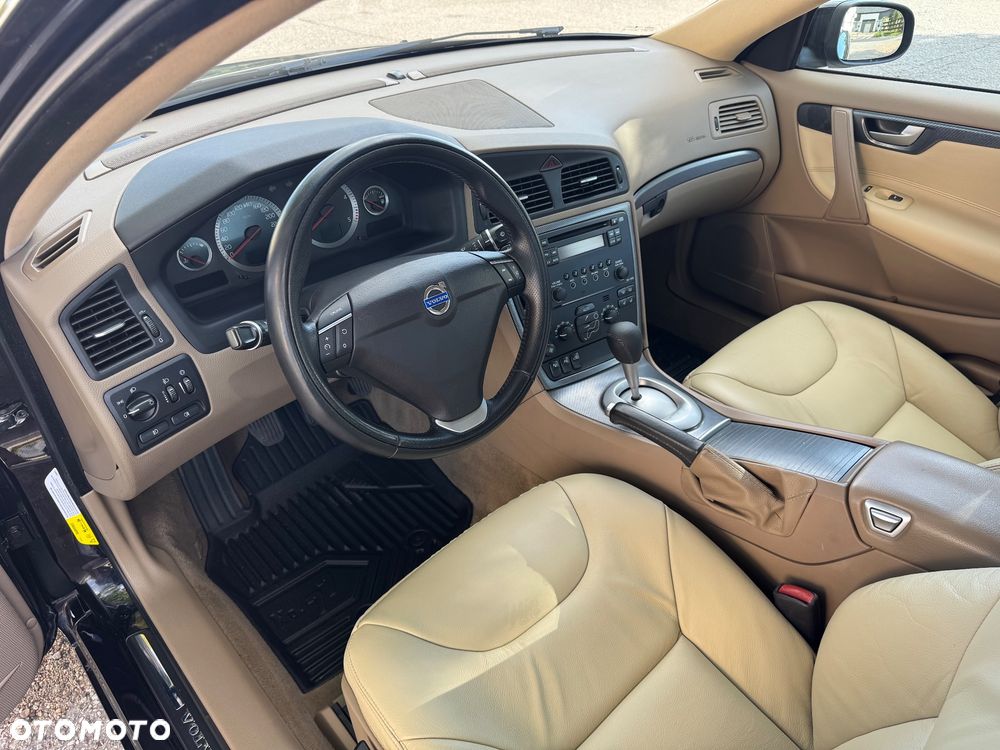 Volvo S60 2.4D Momentum - 31