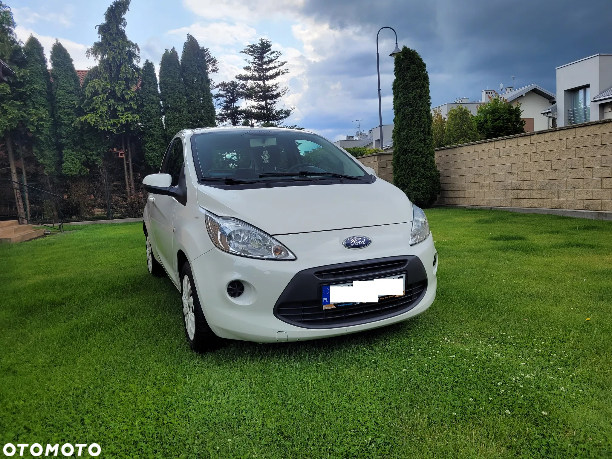 Ford KA 1.2 Grand Prix - 5