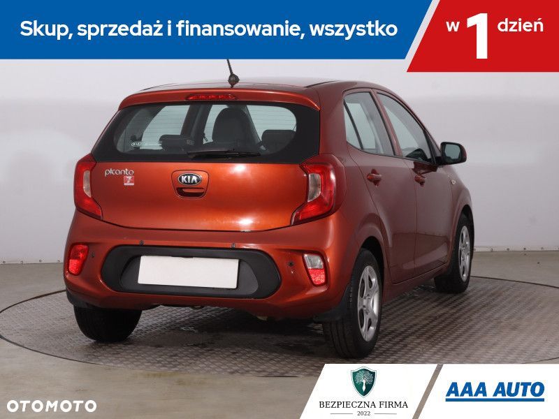 Kia Picanto - 7