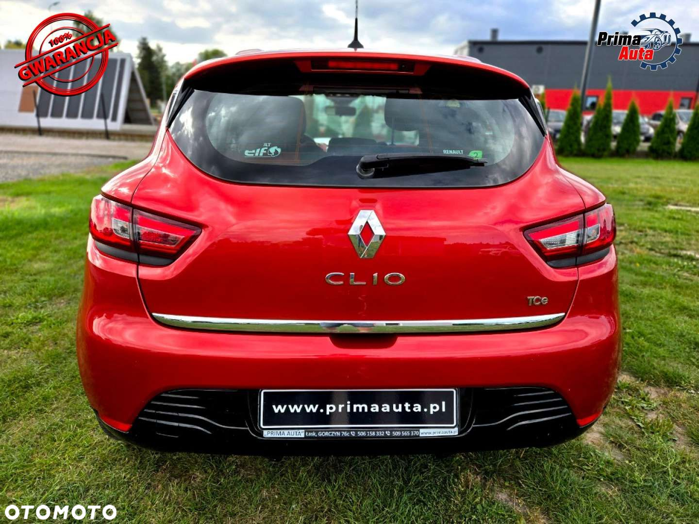 Renault Clio - 14