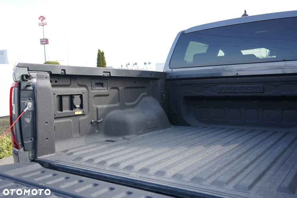 Volkswagen Amarok 3.0 V6 TDi 4MOTION Style - 13