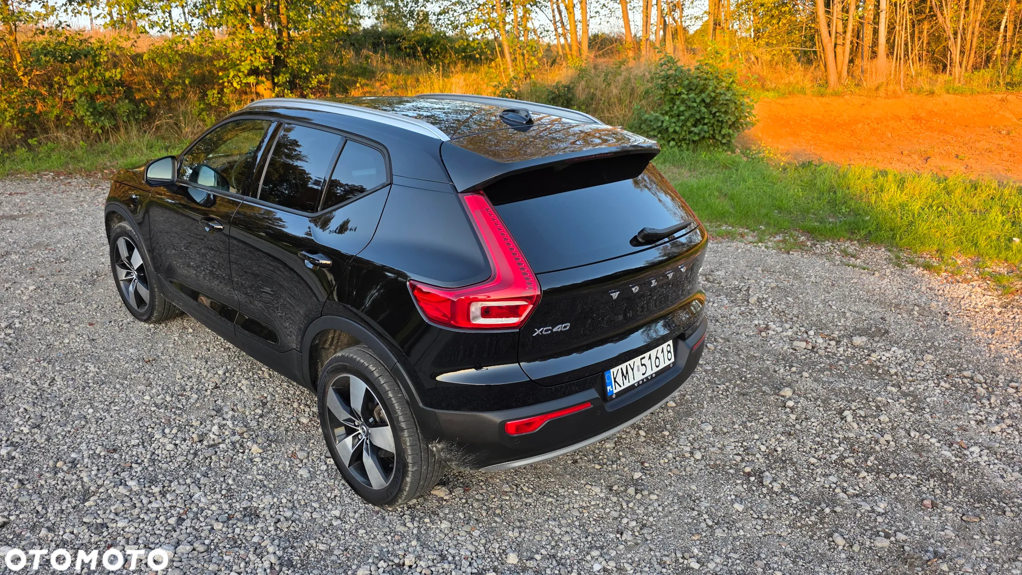 Volvo XC 40 - 20