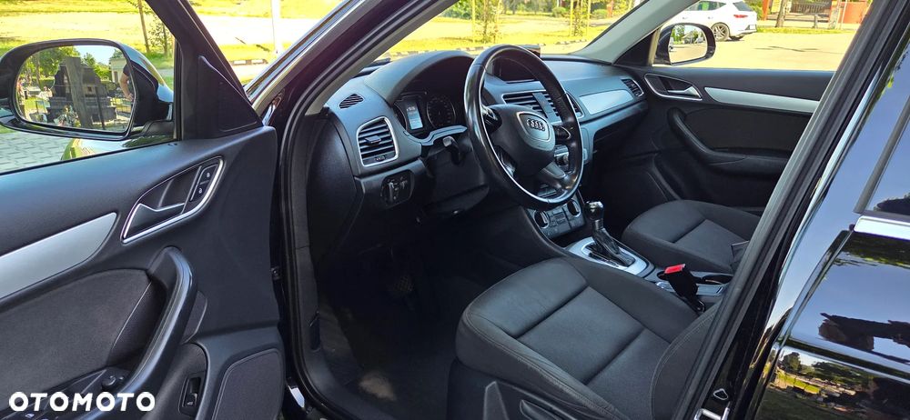 Audi Q3 1.4 TFSI S tronic - 29