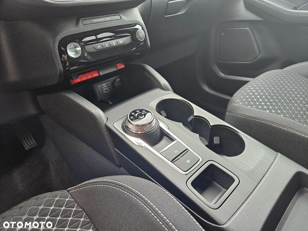 Ford Kuga 2.5 FHEV FWD Titanium eCVT - 21