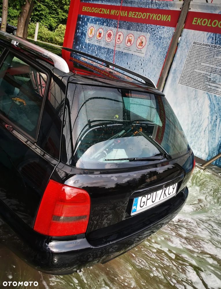Audi A4 Avant 1.9 TDI - 4
