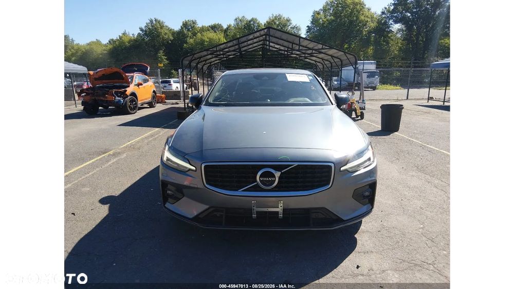 Volvo S60 T6 AWD R-Design - 2