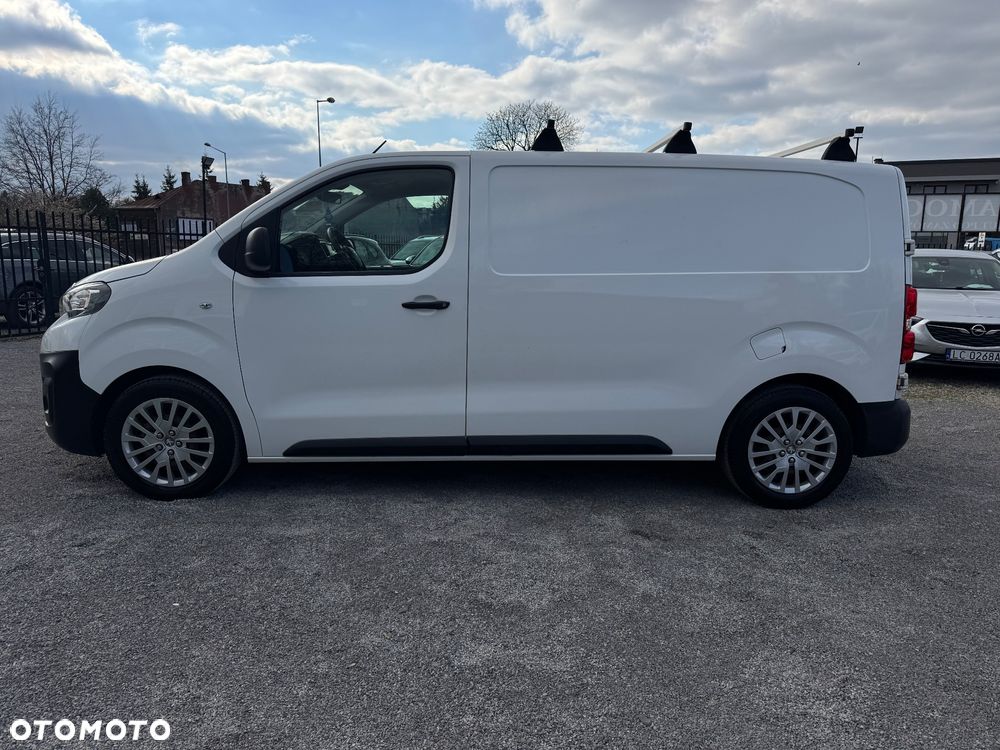Peugeot Expert - 9