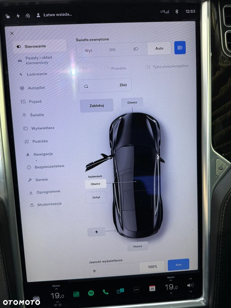 Tesla Model S Long Range Plus - 16