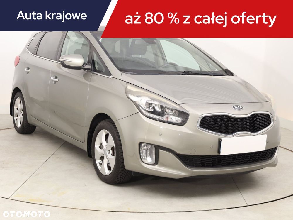 Kia Carens - 3