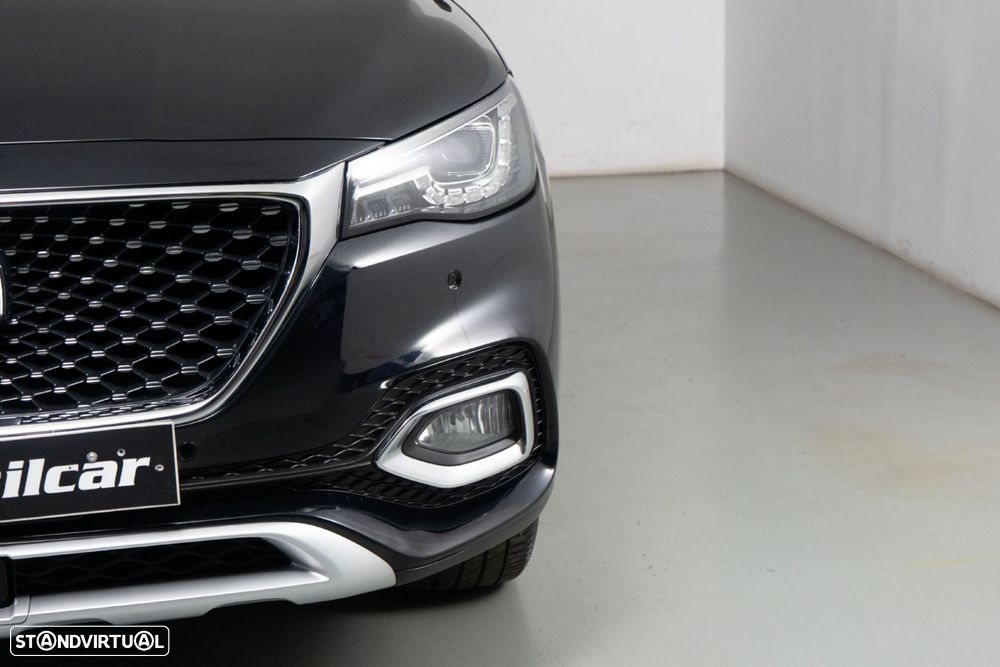 MG EHS 1.5 T-GDI Plug-in Hybrid Luxury - 17