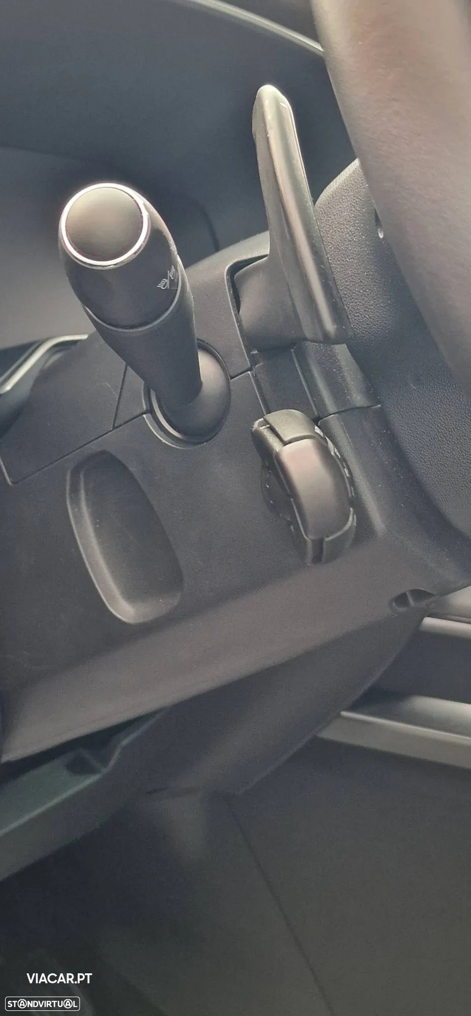 Citroën C5 Aircross 1.6 Hybrid Feel Pack e-EAT8 - 27
