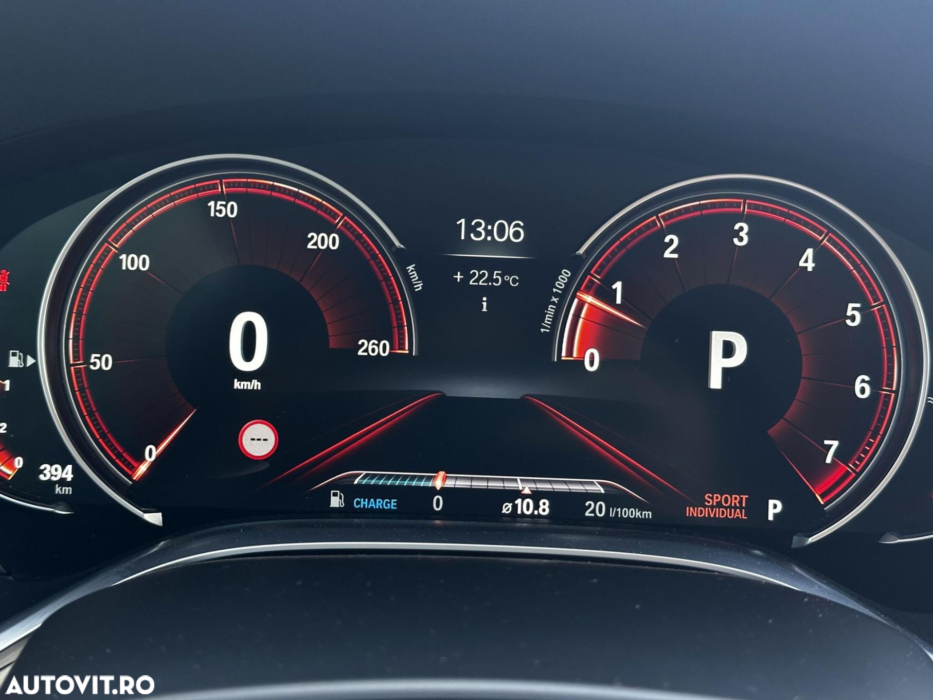 BMW Seria 7 - 26