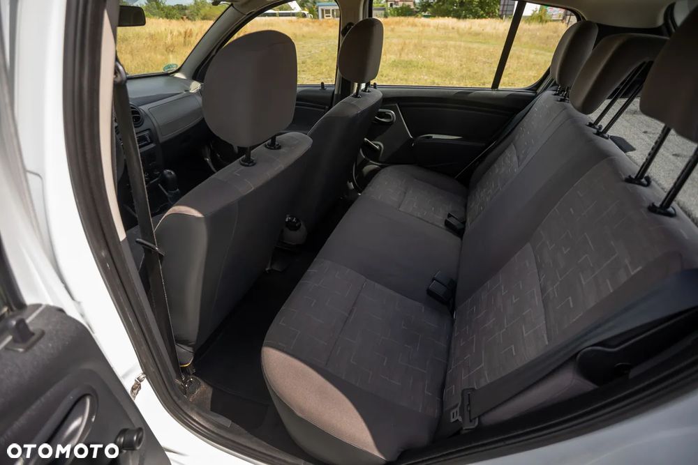 Dacia Sandero 1.4 MPI - 14