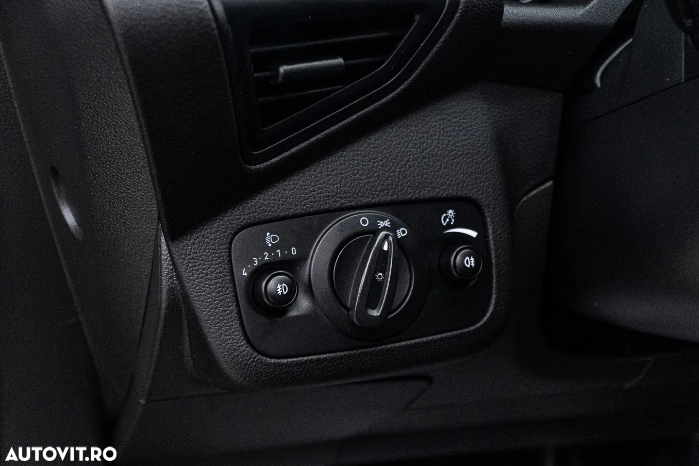 Ford Kuga 2.0 TDCi 4WD Powershift Titanium - 18