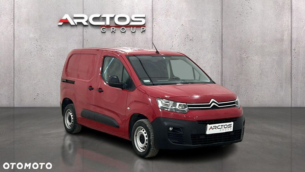 Citroën Berlingo - 7