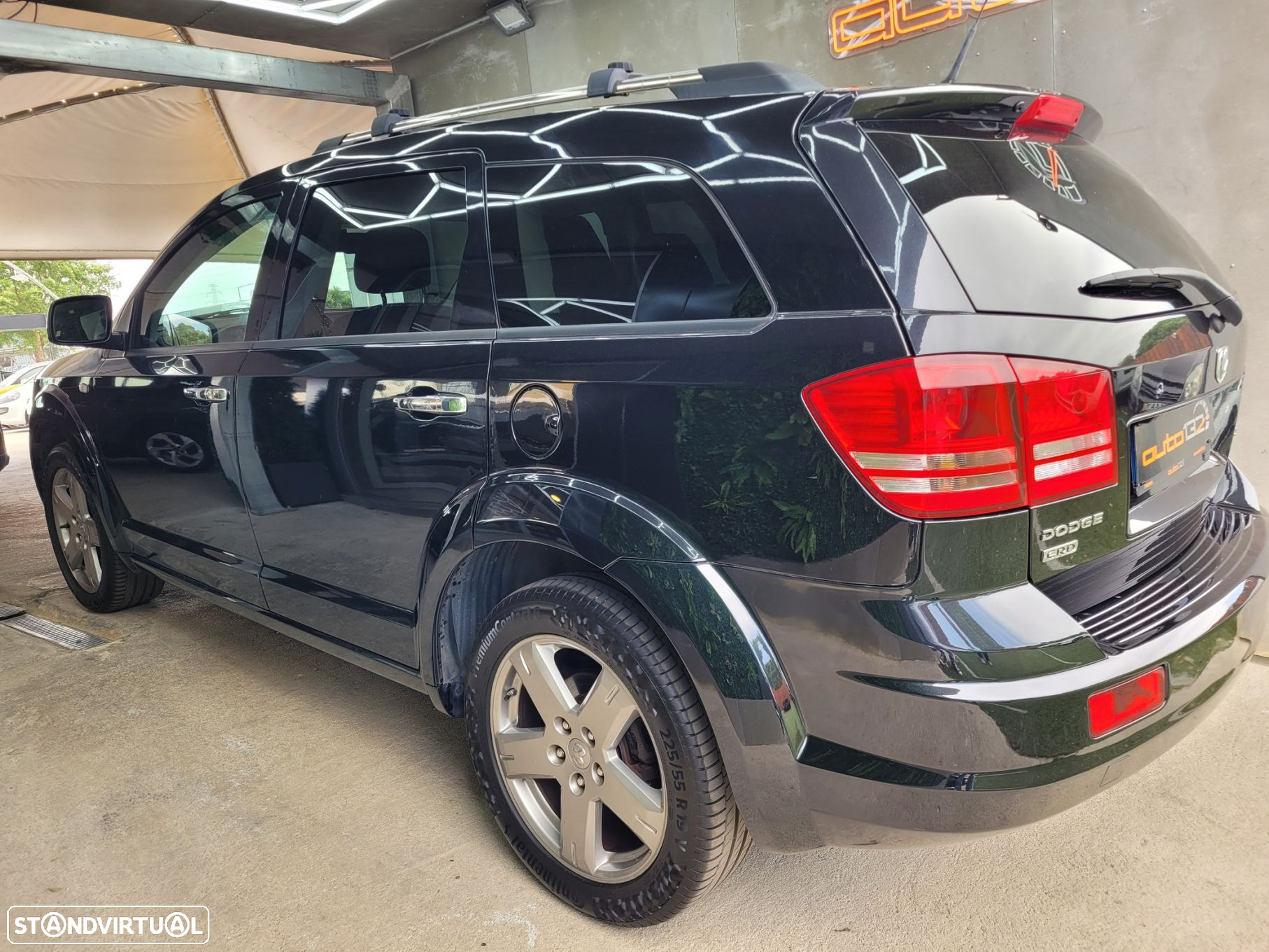 Dodge Journey 2.0 CRD R/T MTX - 45