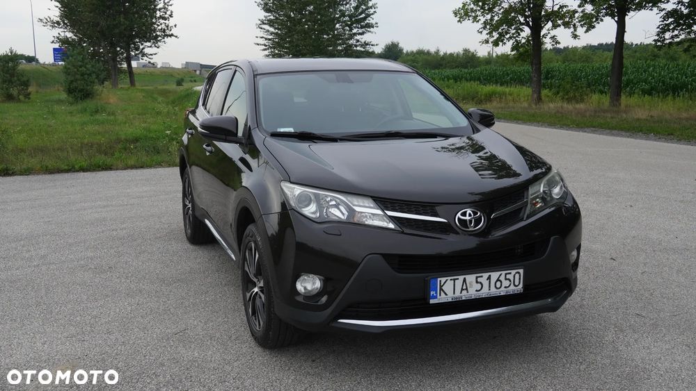 Toyota RAV4 2.0 D-4D Prestige - 2