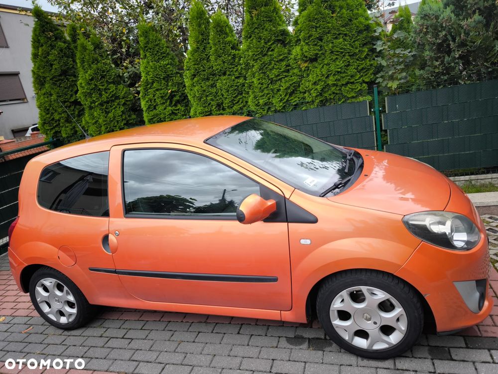 Renault Twingo 1.2 16V Initiale - 5