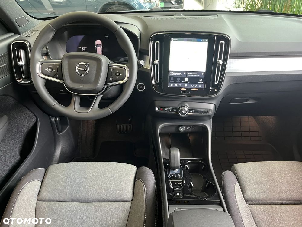 Volvo XC 40 B3 Plus Dark - 7