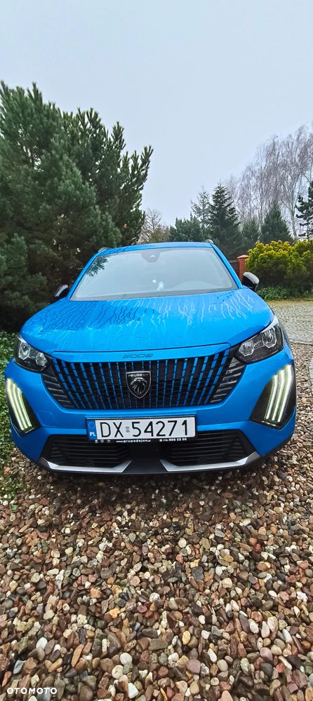 Peugeot 2008 1.2 PureTech Allure S&S EAT8 - 7