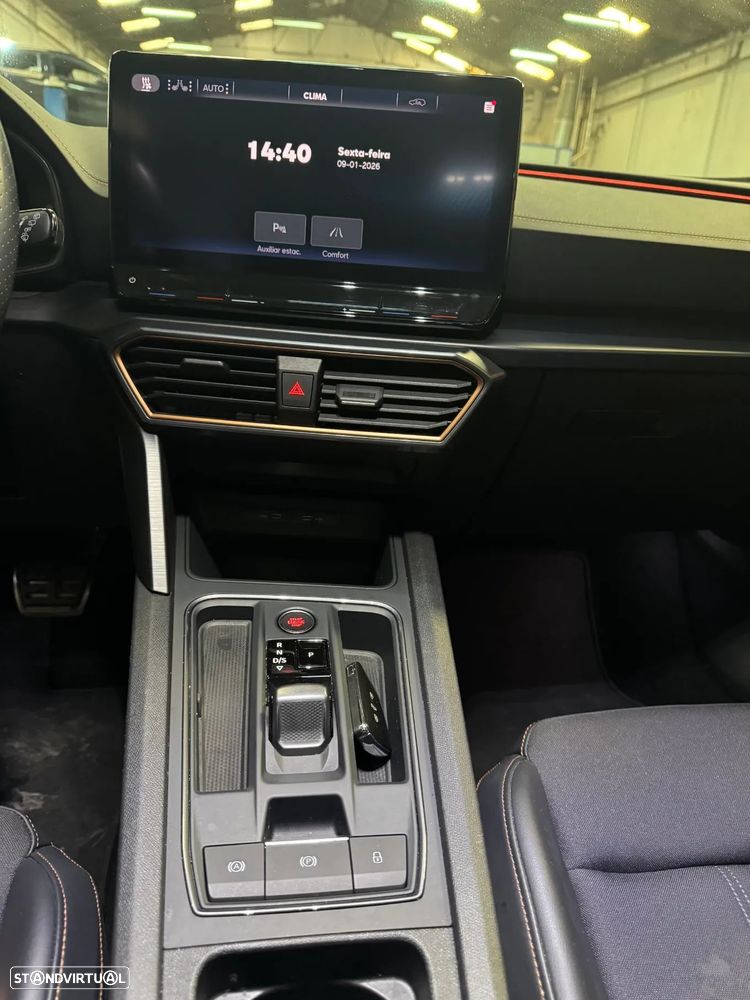 Cupra Formentor - 21