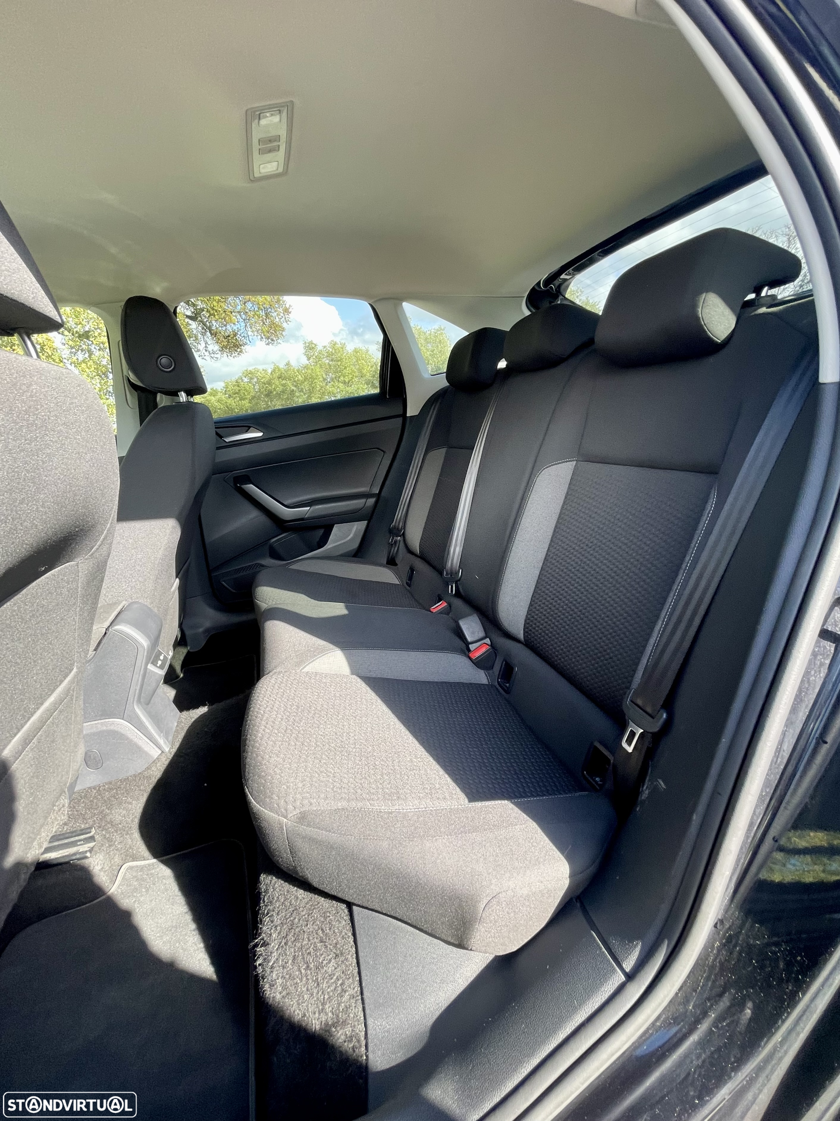 VW Taigo 1.0 TSI Life - 19