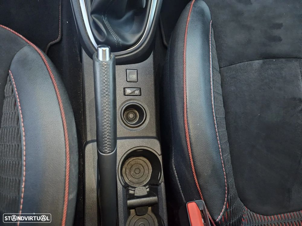 Renault Captur 1.3 TCe Red Edition - 22