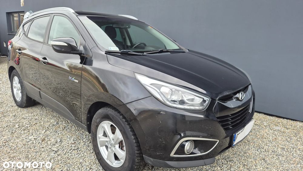 Hyundai ix35 1.6 2WD Style - 2