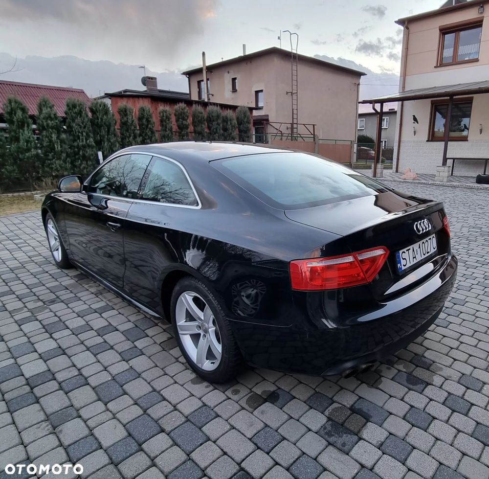 Audi A5 Coupé 1.8 TFSI - 3