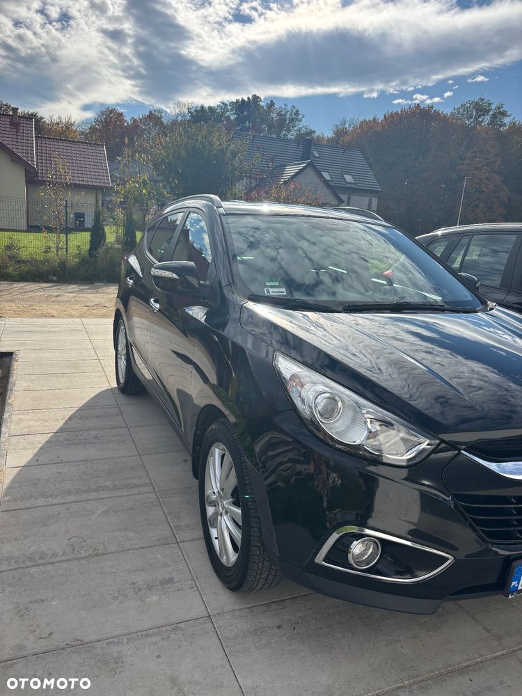 Hyundai ix35 2.0 Style - 4