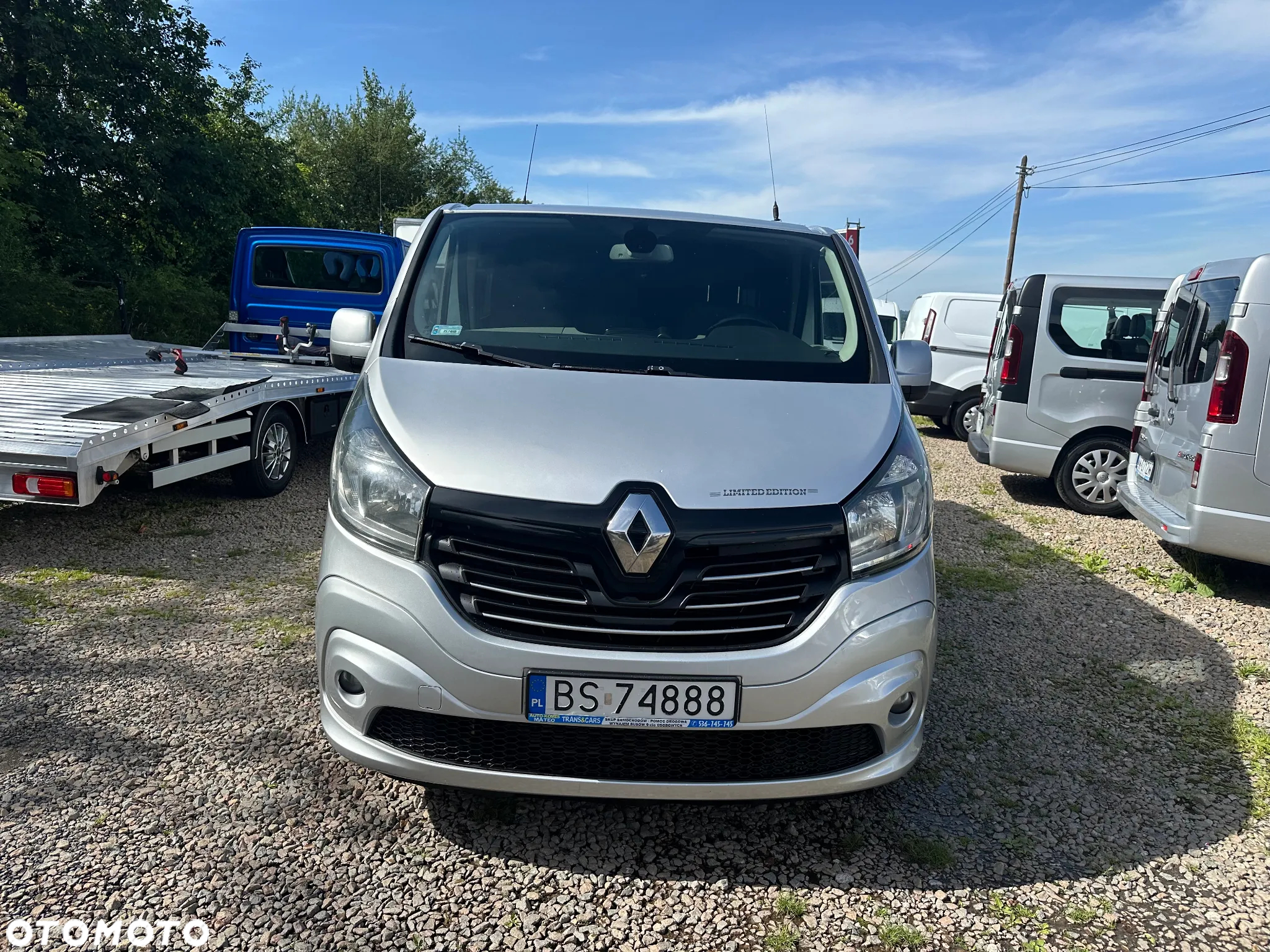 Renault Trafic - 38
