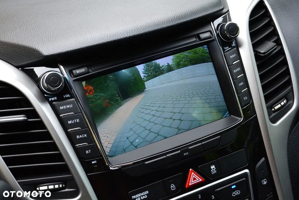 Hyundai i30 1.6 GDI Style - 10