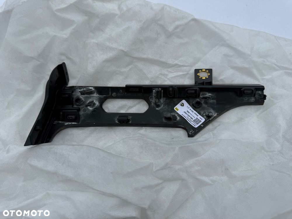 LAMBORGHINI URUS PANEL OBUDOWA LEWA DESKI 4ML853189F NOWA - 2