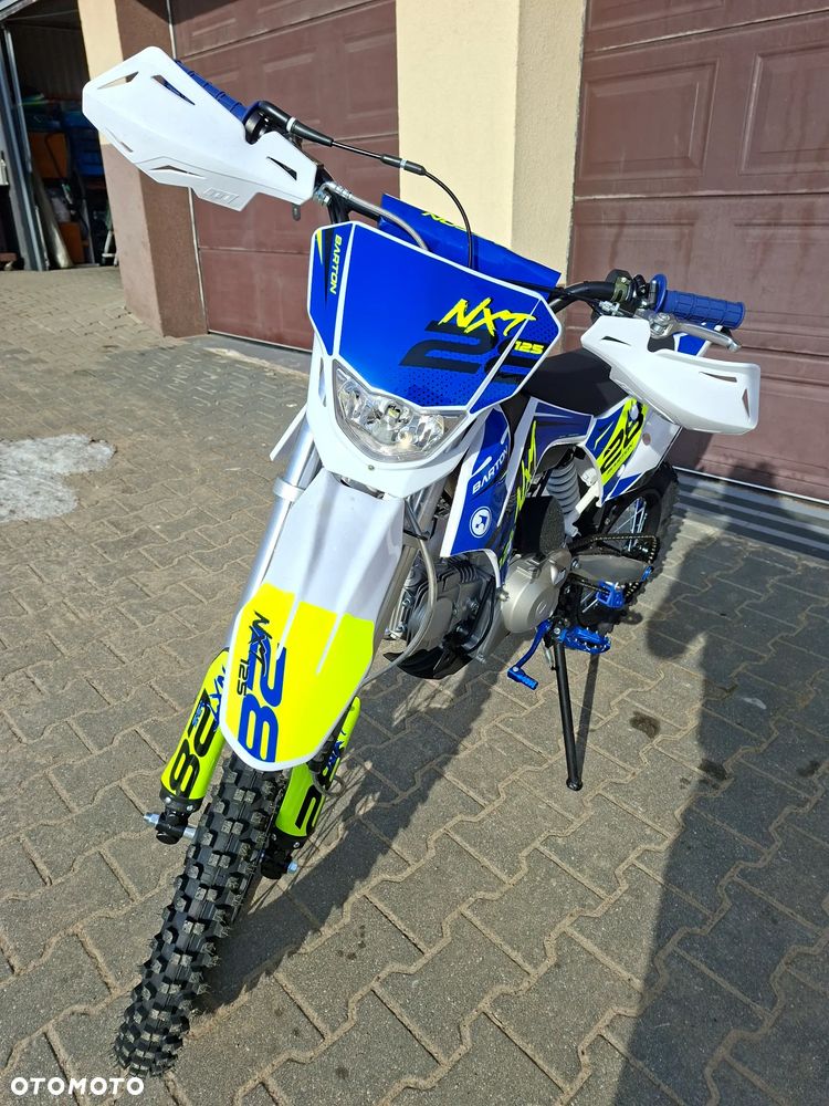 Barton NXT - 3