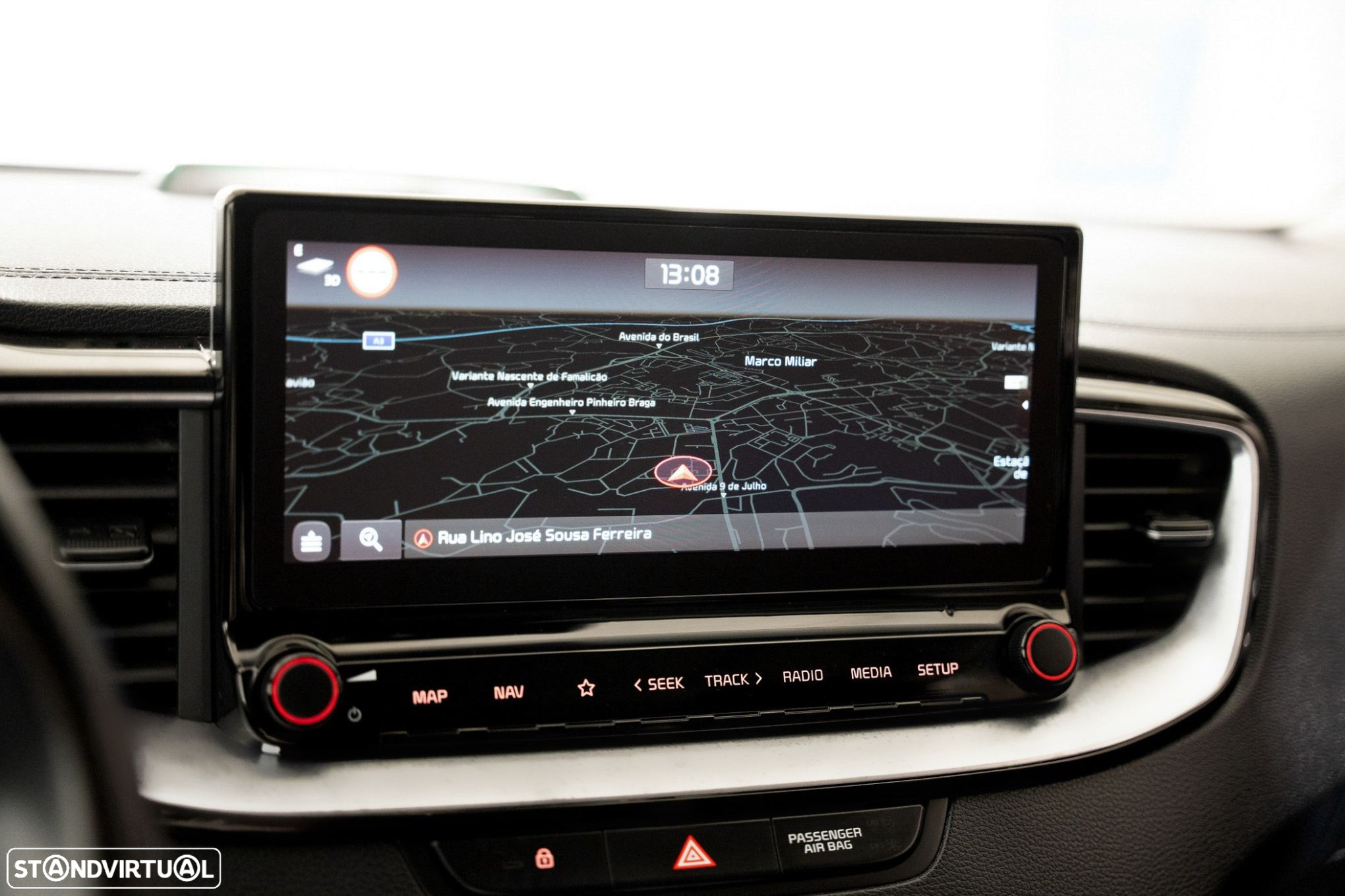 Kia XCeed 1.6 GDi PHEV Drive - 6