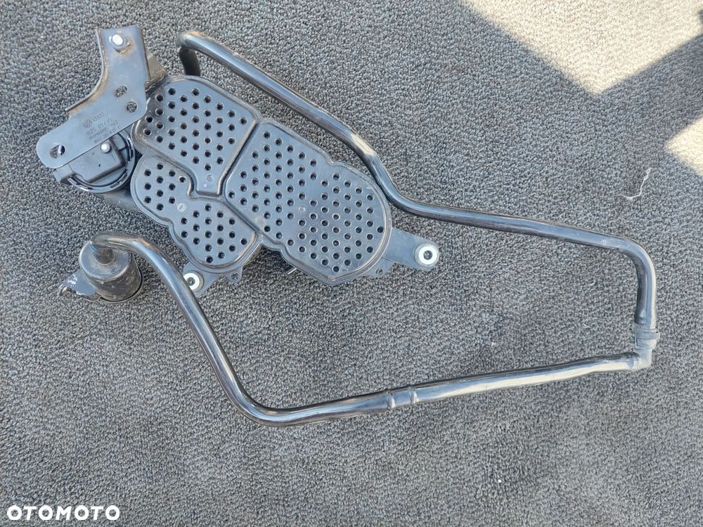 AUDI A6 C7 A4 B8 3.0 TFSI FILTR WĘGLOWY 8K0201801C RAF-AUTO CZESCI - 2
